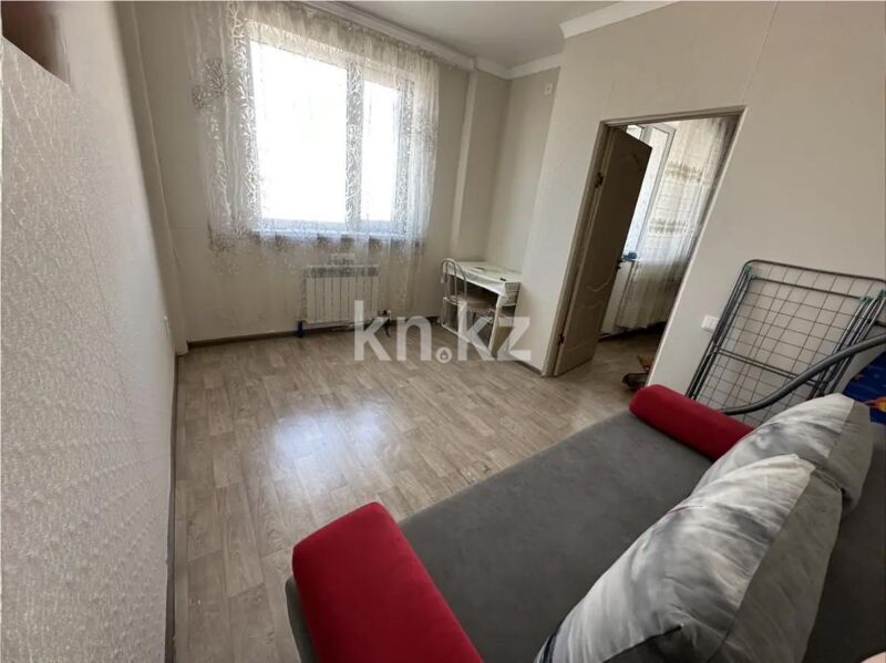 Продажа 2-комнатной квартиры, 43 м² - Продажа квартир в новостройках Астаны - страница 7 фото 2 из 5