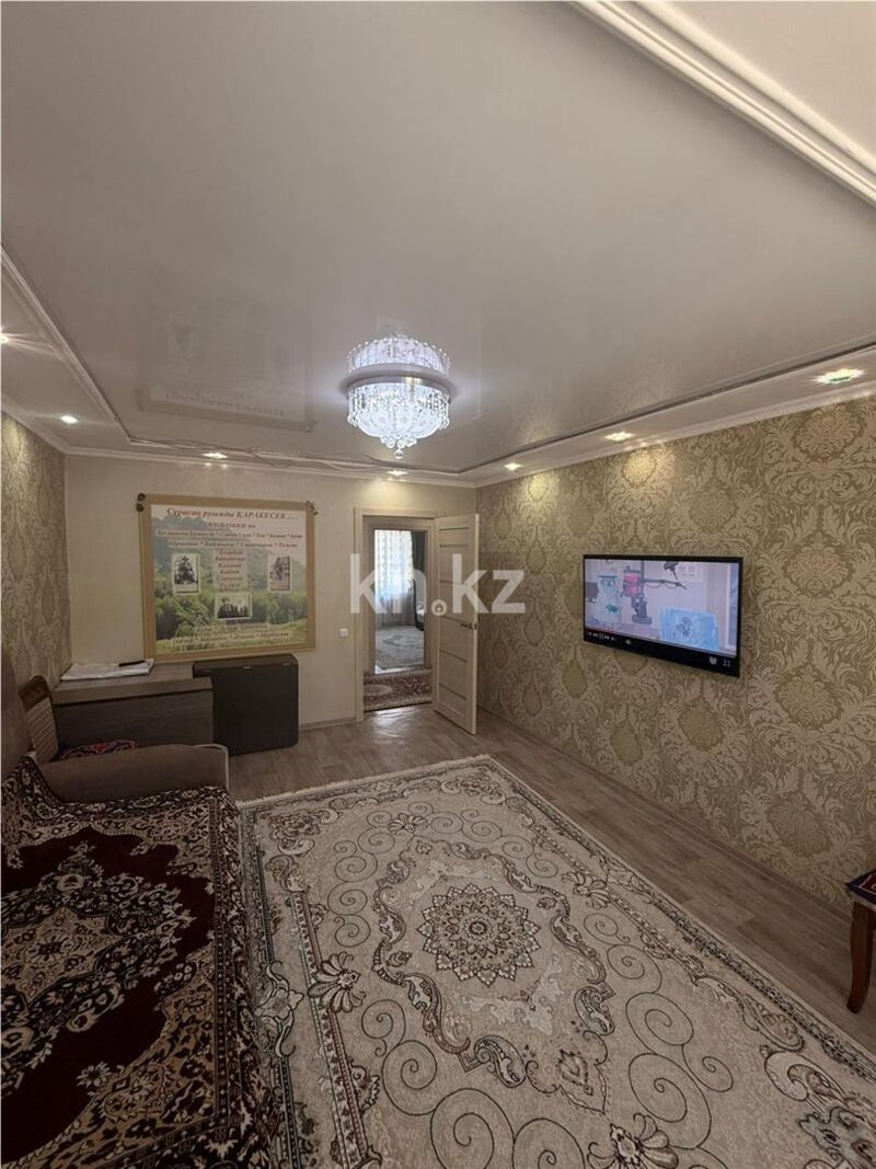 Продажа 3-комнатной квартиры, 65 м² - Продажа квартир в Майкудуке Караганды - страница 40 фото 2 из 10