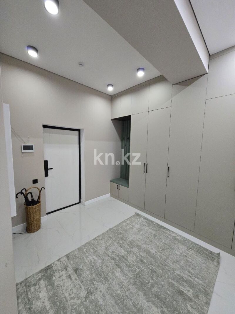 Продажа 2-комнатной квартиры, 55 м² - Аренда квартир помесячно в Усть-Каменогорске фото 8 из 16