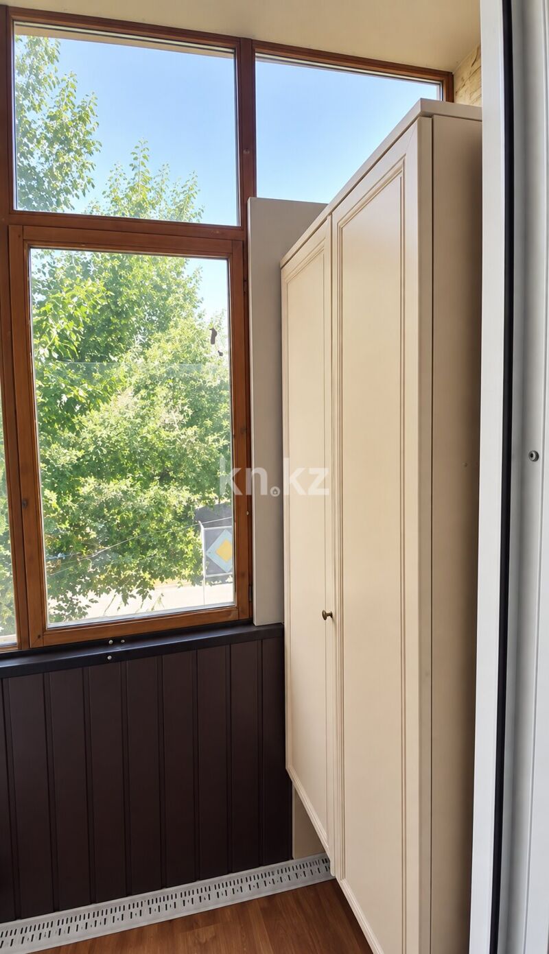 Аренда 1-комнатной квартиры, 33 м² - Аренда однокомнатных квартир помесячно в Казахстане фото 3 из 6