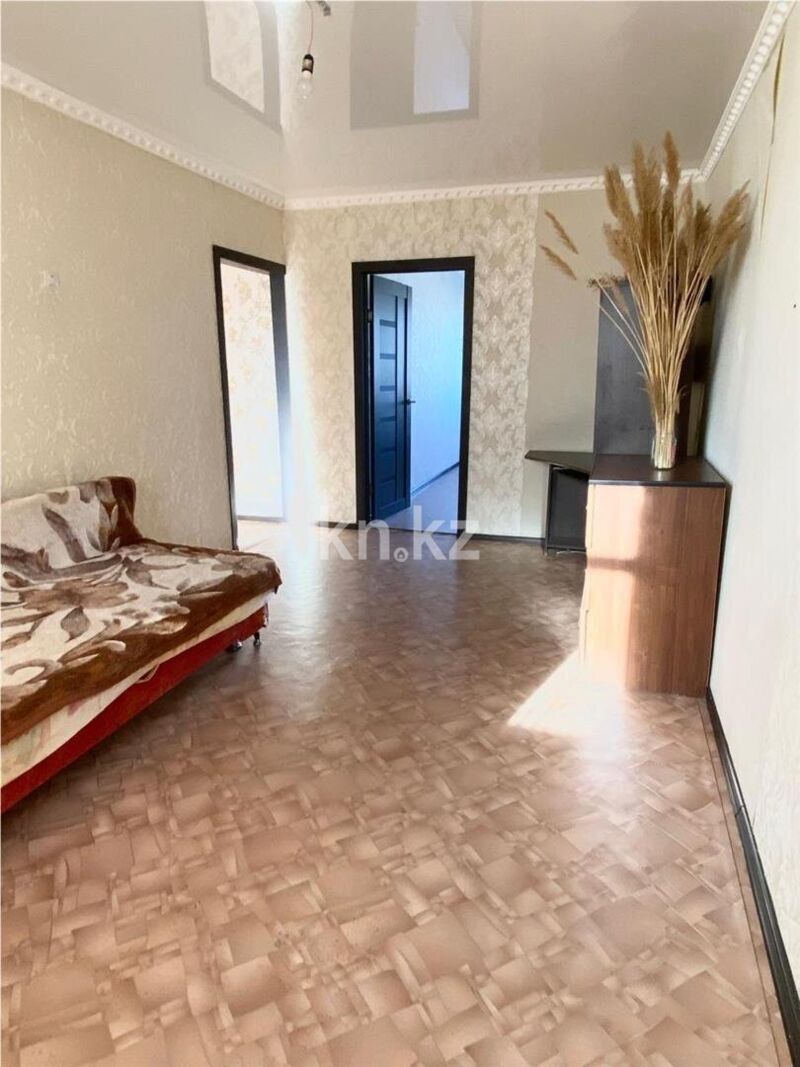 Продажа 2-комнатной квартиры, 45 м² - Продажа двухкомнатных квартир в Караганде фото 2 из 11