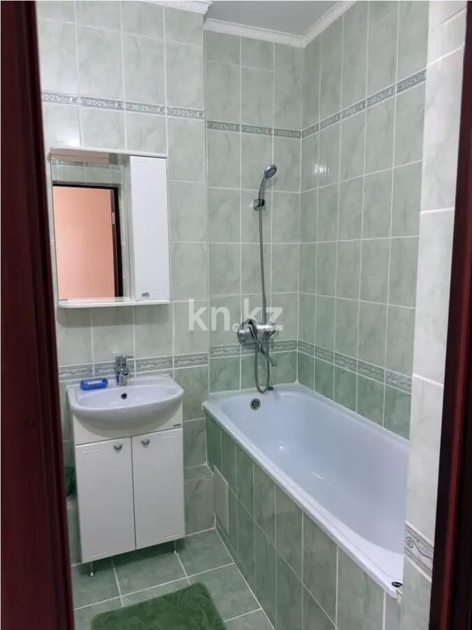 Продажа 1-комнатной квартиры, 47.9 м² - Продажа квартир в кирпичном доме в Казахстане - страница 27 фото 3 из 4