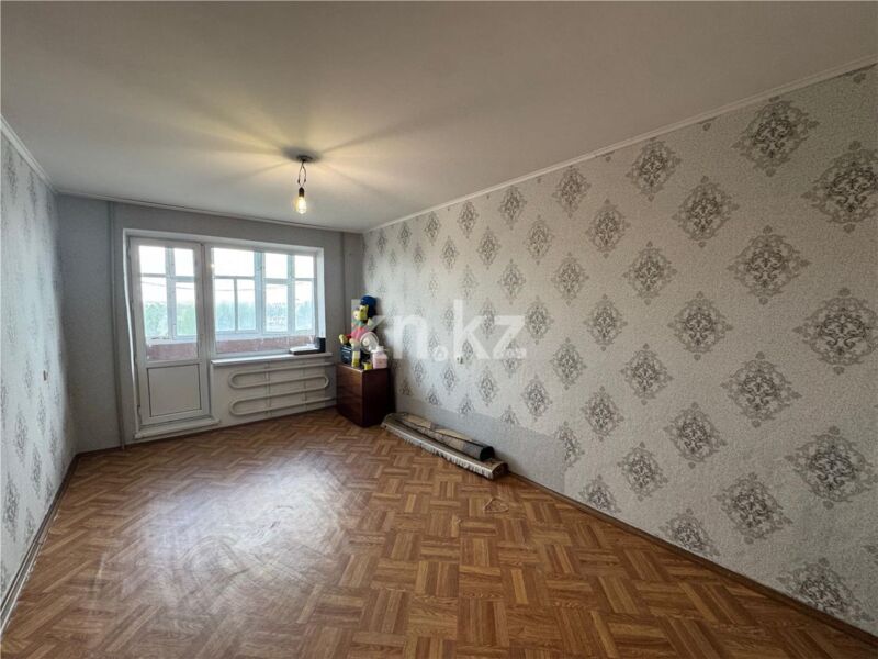 Продажа 2-комнатной квартиры, 51 м² - Продажа двухкомнатных квартир в панельном доме в Темиртау - страница 9 фото 1 из 8