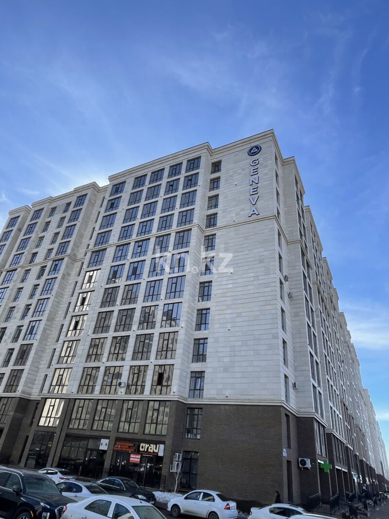 Продажа базы, 3 м² - Продажа баз, складов и промышленной недвижимости в Казахстане фото 1 из 5