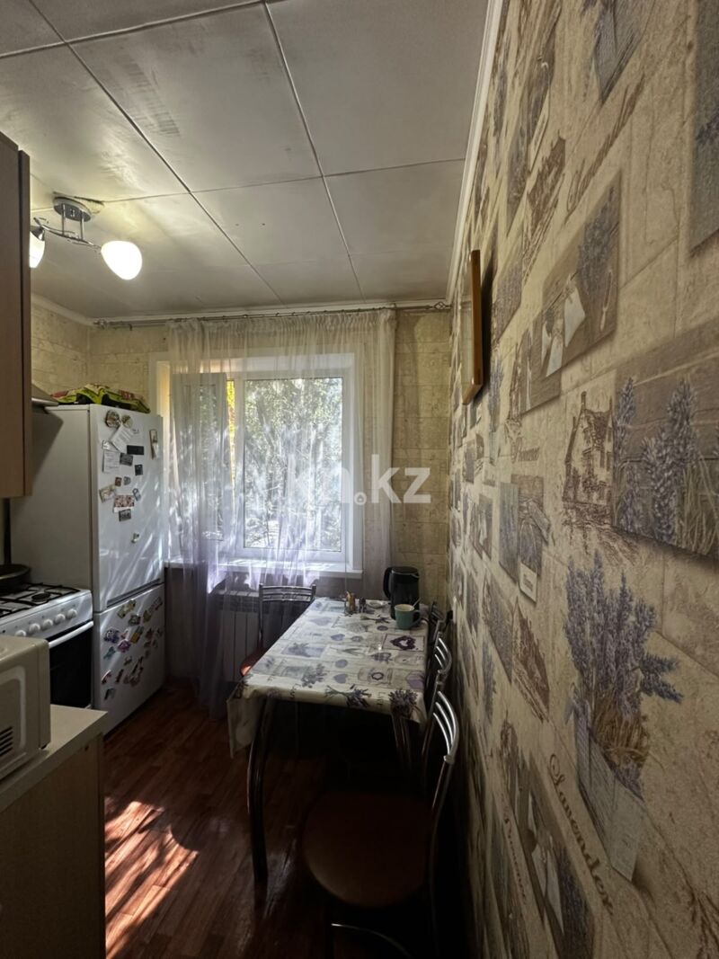 Продажа 2-комнатной квартиры, 44.6 м² - Продажа квартир в Казахстане - страница 14 фото 4 из 18