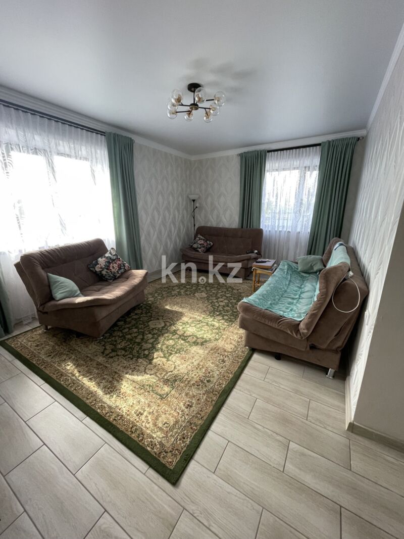 Продажа 4-комнатного дома, 180 м² - Продажа домов, коттеджей в Караганде фото 7 из 13