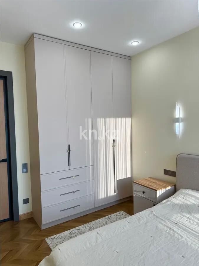 Продажа 3-комнатной квартиры, 82 м² - Продажа трехкомнатных квартир в монолитно-каркасном доме в Астане - страница 3 фото 3 из 10