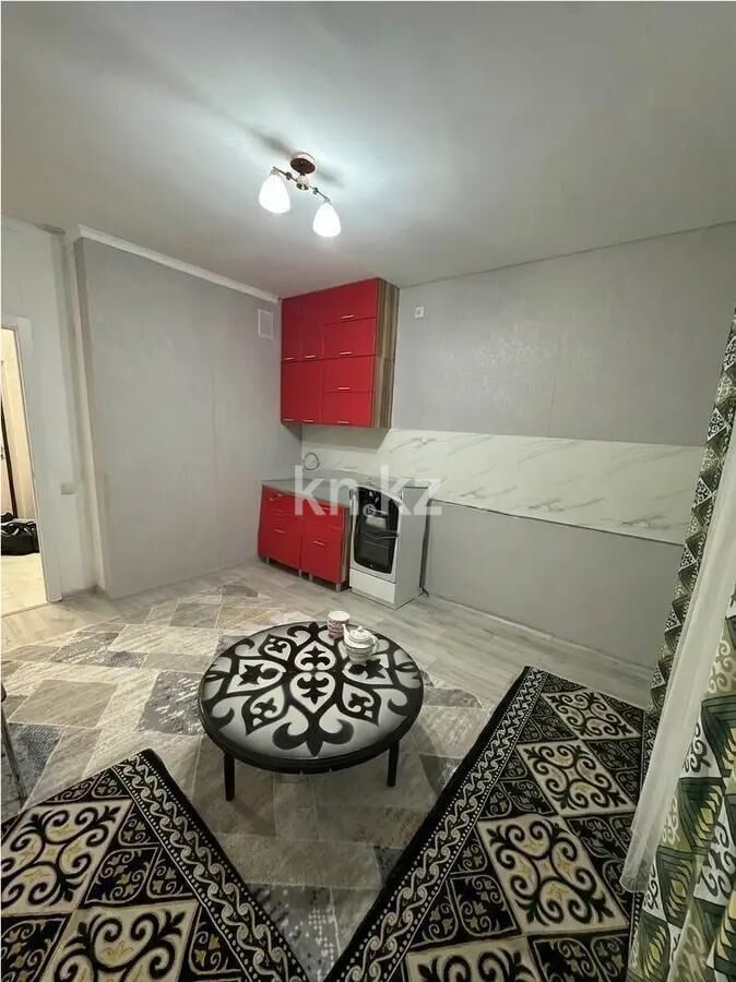 Продажа 1-комнатной квартиры, 40.6 м² - Продажа однокомнатных квартир в р-не Есиль Астаны - страница 19 фото 2 из 4