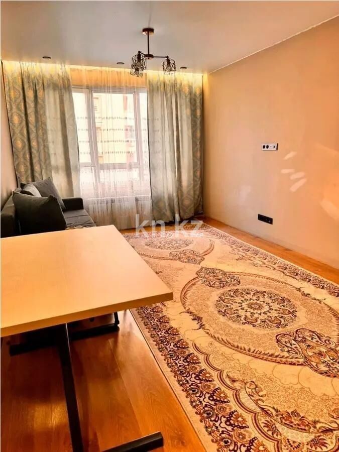 Продажа 2-комнатной квартиры, 46.3 м² - Продажа квартир от собственников в Алматы - страница 317 фото 1 из 3