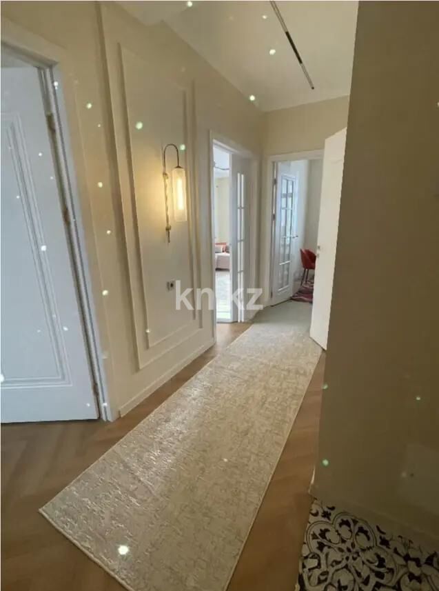 Продажа 2-комнатной квартиры, 67 м² - Недвижимость в Астане - страница 9 фото 5 из 5