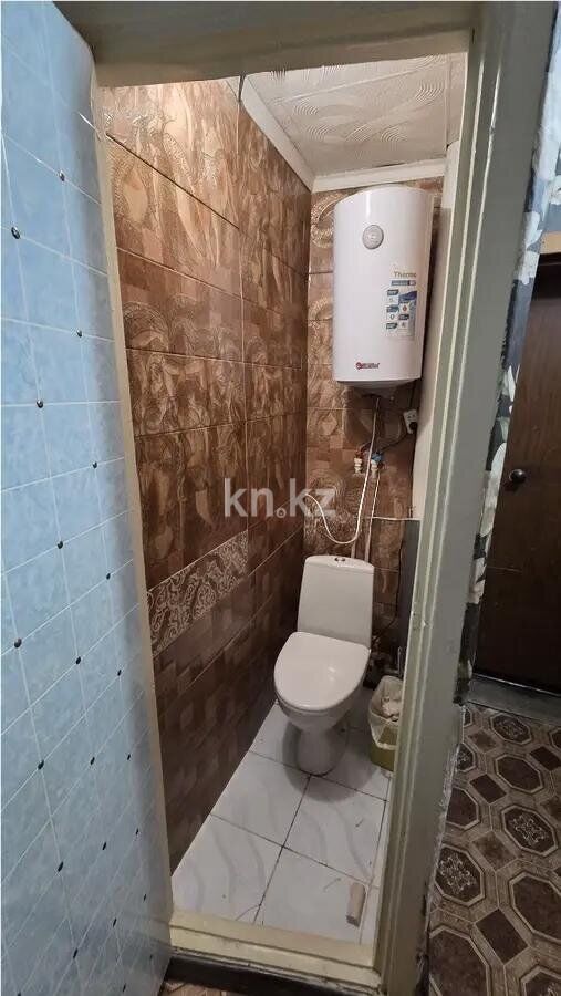 Продажа 2-комнатной квартиры, 44 м² - Продажа двухкомнатных квартир в Караганде фото 5 из 7