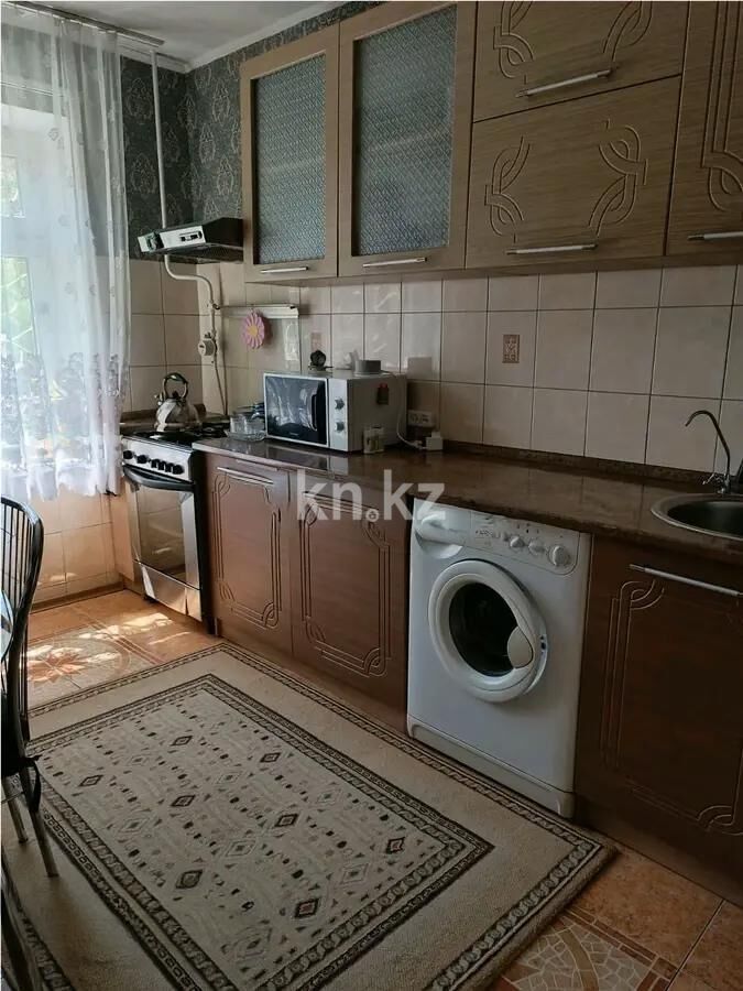 Продажа 2-комнатной квартиры, 50.2 м² - Продажа квартир в панельном доме в Казахстане фото 3 из 6