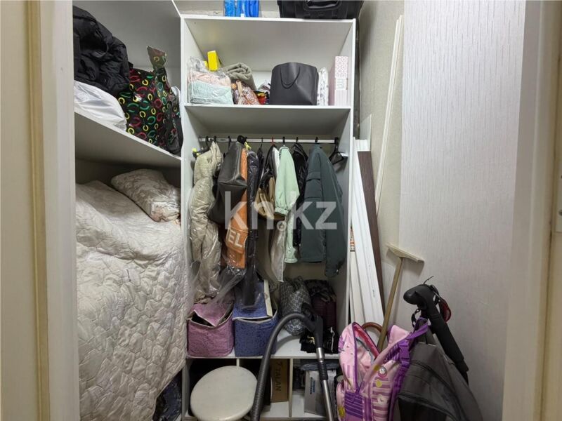 Продажа 4-комнатной квартиры, 107 м² - Продажа четырехкомнатных квартир в Караганде фото 27 из 32