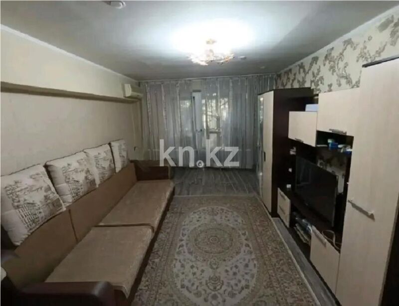Продажа 1-комнатной квартиры, 35 м² - Продажа квартир в кирпичном доме в Казахстане - страница 58 фото 1 из 4