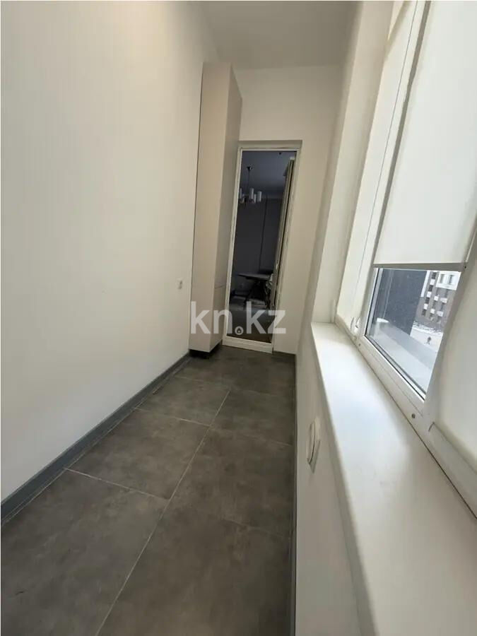 Продажа 3-комнатной квартиры, 74.5 м² - Продажа квартир в блочном доме в Астане фото 7 из 7