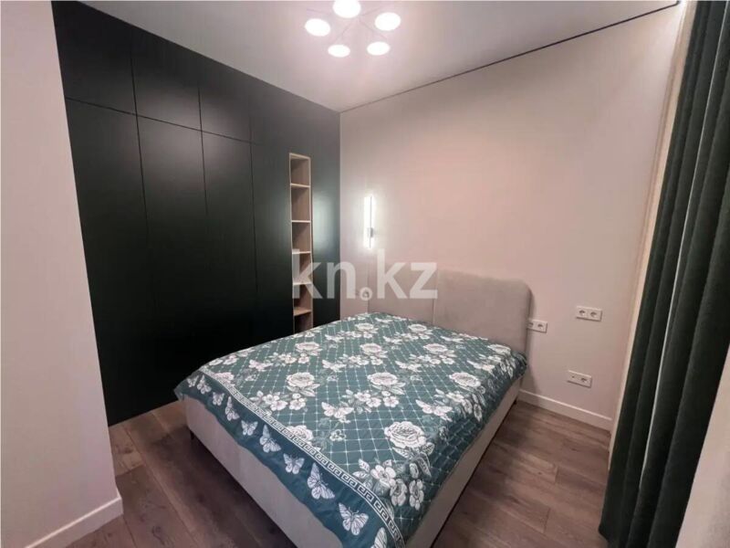 Продажа 2-комнатной квартиры, 45.1 м² - Продажа квартир в блочном доме в Астане - страница 32 фото 1 из 4