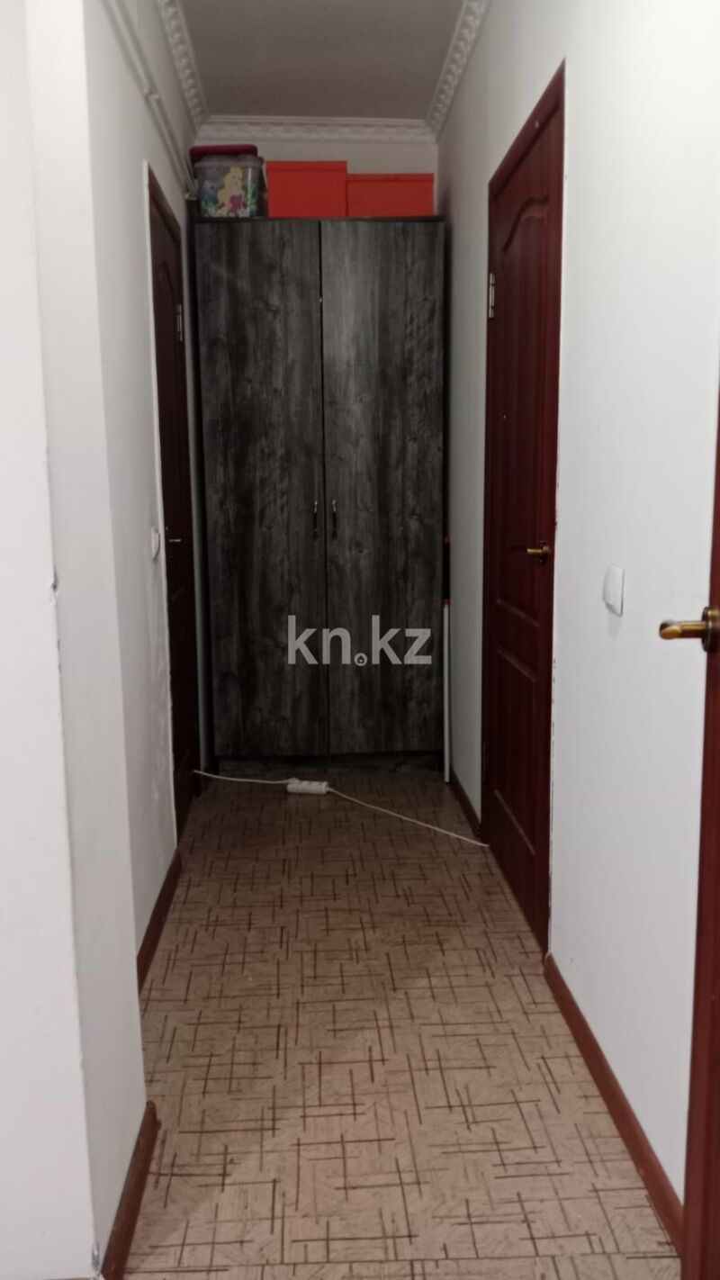 Продажа 2-комнатной квартиры, 59 м² - Недвижимость в Таразе - страница 2 фото 9 из 14