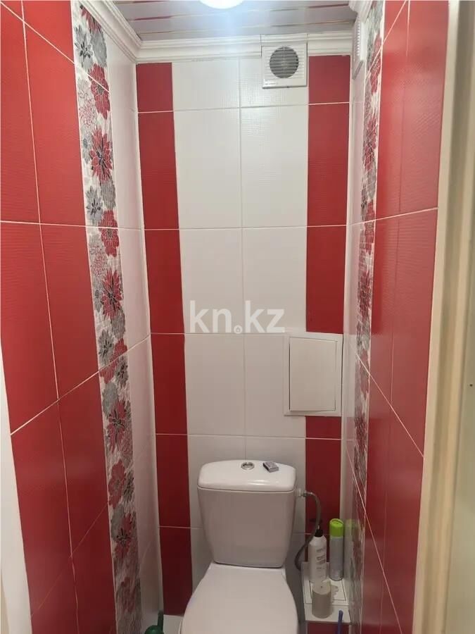 Продажа 2-комнатной квартиры, 50 м² - Продажа квартир в панельном доме в Астане - страница 5 фото 5 из 6
