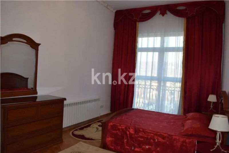 Продажа 5-комнатной квартиры, 190 м² - Продажа пятикомнатных и более квартир в Медеуском р-не Алматы - страница 2 фото 2 из 6