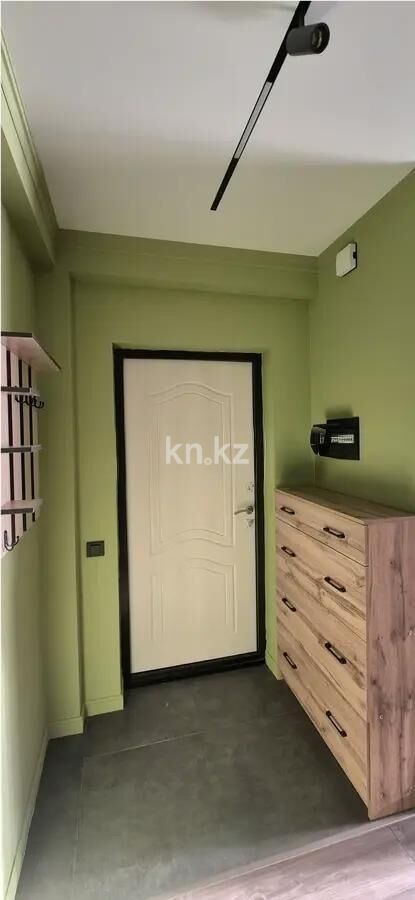 Продажа 2-комнатной квартиры, 45 м² - Продажа двухкомнатных квартир в Наурызбайском р-не Алматы - страница 14 фото 5 из 5
