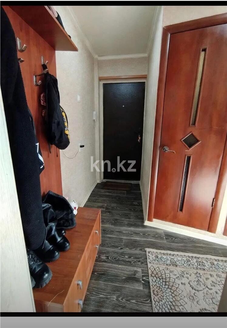 Продажа 2-комнатной квартиры, 44 м² - Продажа квартир в районе Майкудук в Караганде фото 5 из 5
