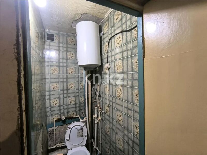 Продажа 2-комнатной квартиры, 46 м² - Продажа двухкомнатных квартир на Юго-Востоке Караганды - страница 26 фото 5 из 6