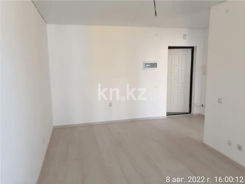 Продажа 1-комнатной квартиры, 34 м² - Продажа квартир в панельном доме в Астане - страница 5 фото 5 из 6