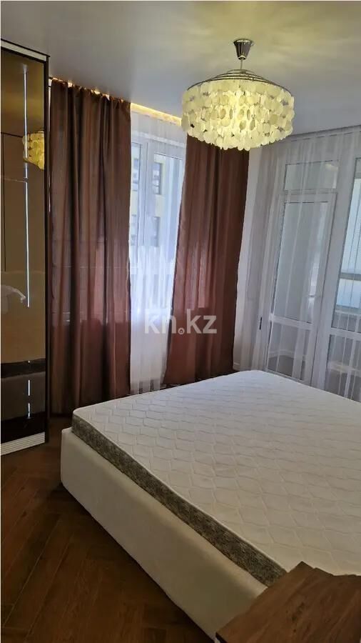Продажа 2-комнатной квартиры, 60 м² - Продажа двухкомнатных квартир от собственников в Алматы фото 2 из 5