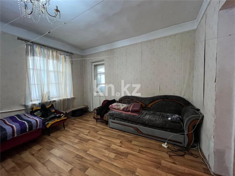 Продажа 2-комнатной квартиры, 57 м² - Продажа двухкомнатных квартир в кирпичном доме в Караганде - страница 28 фото 3 из 11