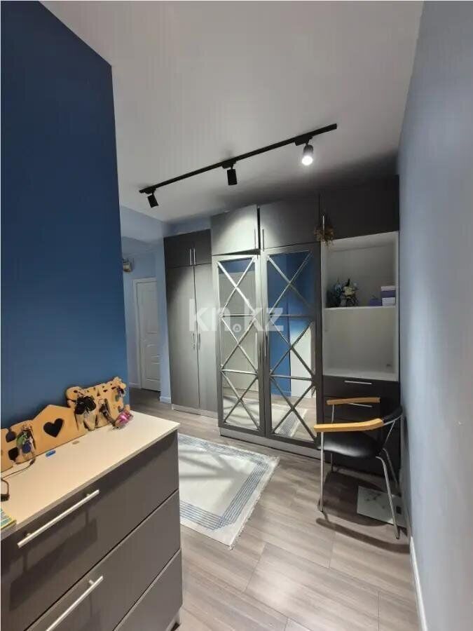Продажа 3-комнатной квартиры, 70.5 м² - Продажа трехкомнатных квартир от собственников в Алматы - страница 30 фото 7 из 7