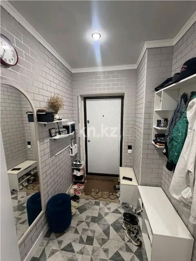 Продажа 2-комнатной квартиры, 47.3 м² - Продажа квартир в новостройках Алматы без посредников - страница 8 фото 6 из 7