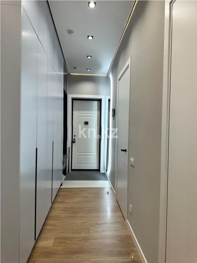 Продажа 3-комнатной квартиры, 119 м² - Продажа трехкомнатных квартир в Бостандыкском р-не Алматы - страница 9 фото 7 из 7