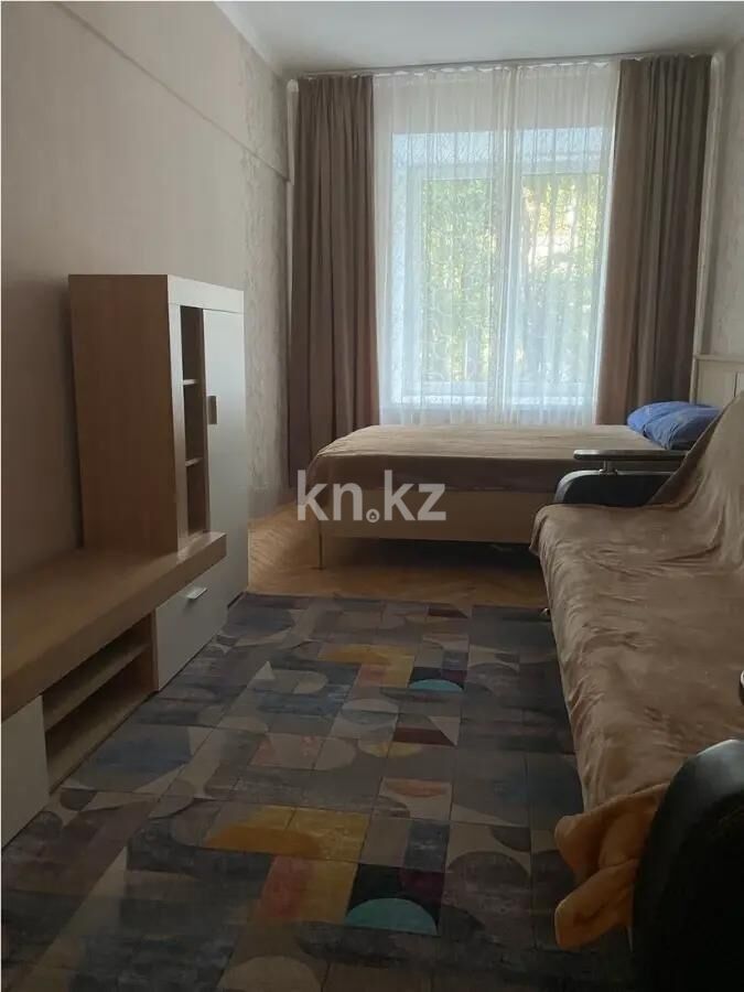 Продажа 2-комнатной квартиры, 59 м² - Продажа двухкомнатных квартир от собственников в Караганде - страница 25 фото 1 из 2