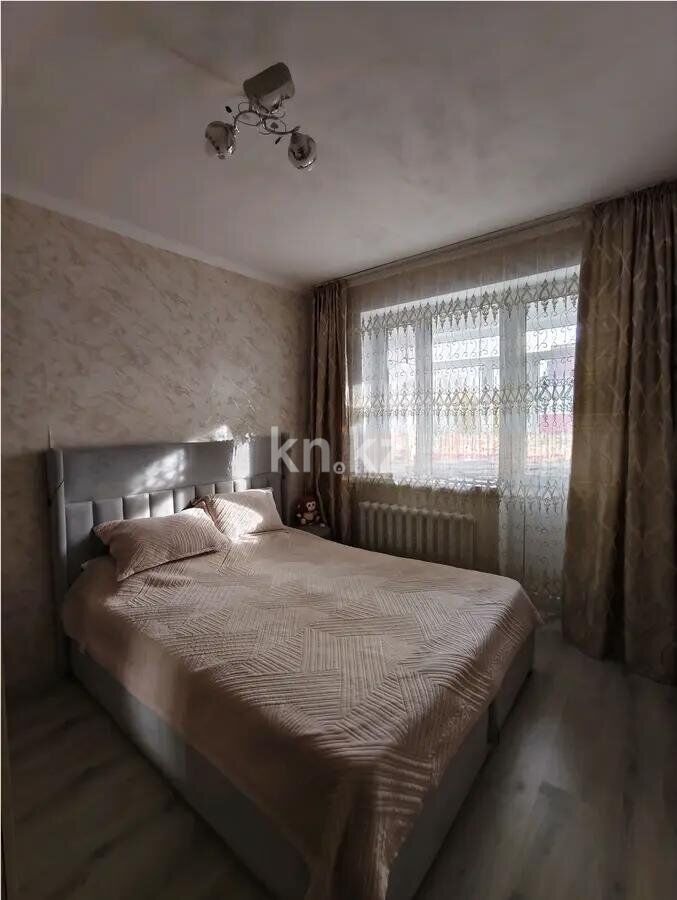 Продажа 2-комнатной квартиры, 49.8 м² - Продажа квартир в р-не Байконур Астаны - страница 7 фото 2 из 6