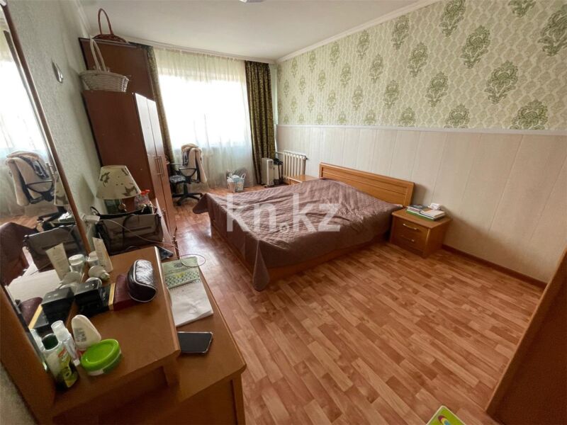 Продажа 3-комнатной квартиры, 62 м² - Продажа трехкомнатных квартир на Юго-Востоке Караганды - страница 21 фото 5 из 13