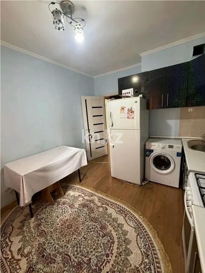 Продажа 1-комнатной квартиры, 40 м² - Продажа квартир в новостройках Алматы - страница 12 фото 1 из 2