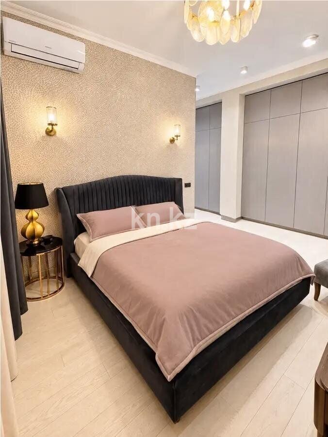 Продажа 3-комнатной квартиры, 87.3 м² - Продажа квартир в новостройках Алматы - страница 3 фото 2 из 4