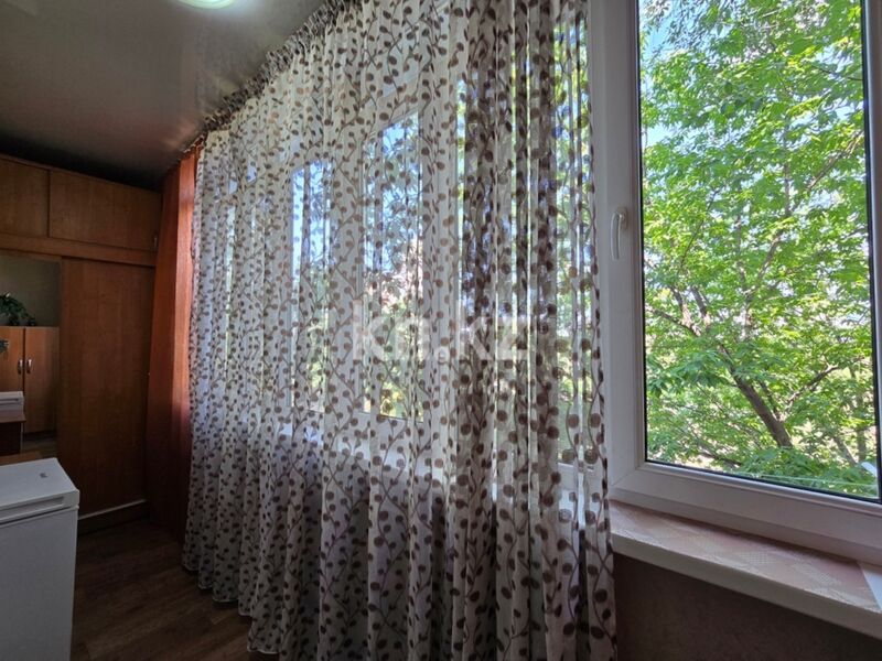 Продажа 1-комнатной квартиры, 36.6 м² - Продажа однокомнатных квартир в Бостандыкском р-не Алматы - страница 11 фото 11 из 19