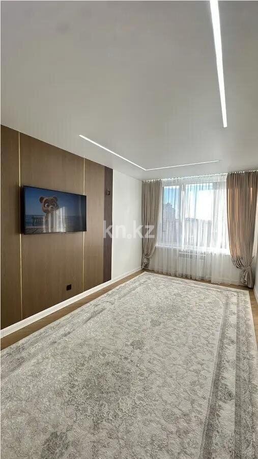 Продажа 2-комнатной квартиры, 59.3 м² - Продажа двухкомнатных квартир от собственников в Астане - страница 8 фото 1 из 5
