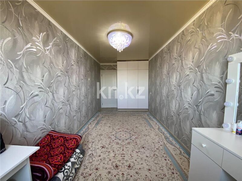 Продажа 2-комнатной квартиры, 44 м² - Продажа двухкомнатных квартир в Казахстане - страница 561 фото 4 из 15