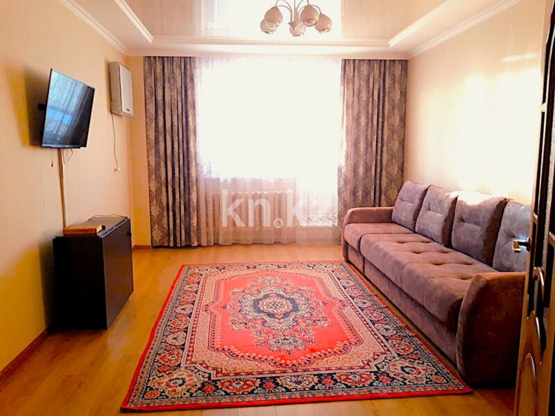 Продажа 2-комнатной квартиры, 84 м² - Продажа квартир в монолитно-каркасном доме в Астане - страница 140 фото 1 из 26