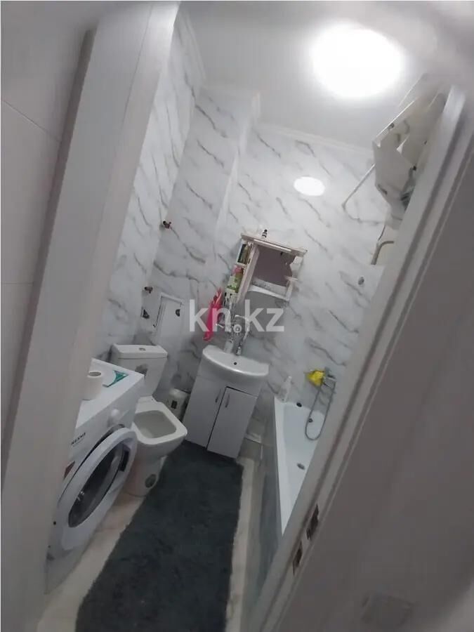 Продажа 1-комнатной квартиры, 39 м² - Продажа однокомнатных квартир в р-не Сарайшык Астаны - страница 8 фото 3 из 3