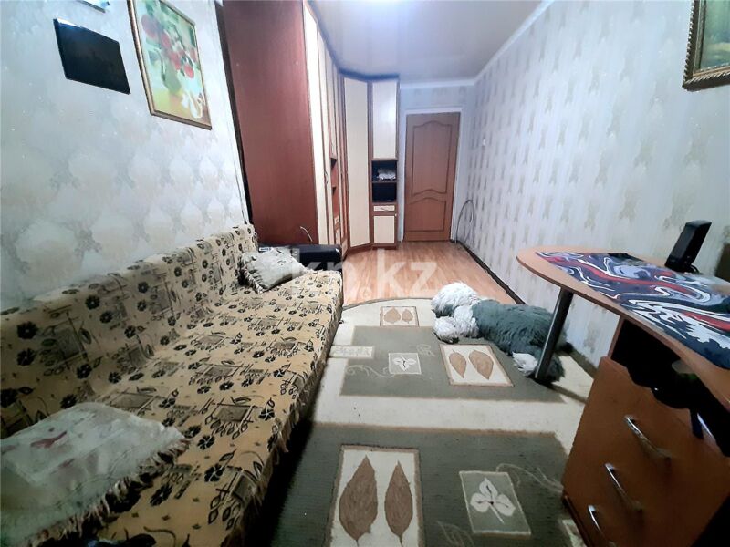 Продажа 2-комнатной квартиры, 46 м² - Продажа двухкомнатных квартир в блочном доме в Казахстане - страница 74 фото 4 из 13