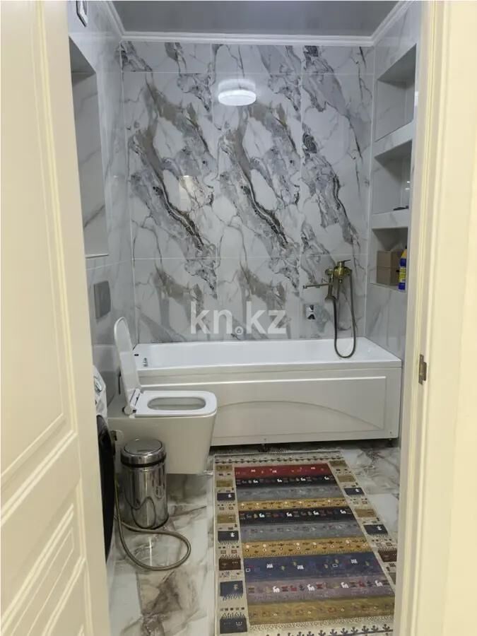 Продажа 2-комнатной квартиры, 64 м² - Продажа двухкомнатных квартир в Турксибском р-не Алматы - страница 19 фото 4 из 4