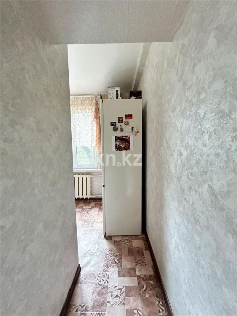 Продажа 3-комнатной квартиры, 60.7 м² - Продажа трехкомнатных квартир в панельном доме в Казахстане - страница 78 фото 7 из 9