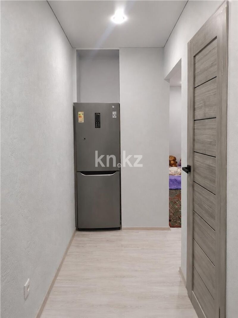 Продажа 1-комнатной квартиры, 33 м² - Недвижимость в Темиртау - страница 18 фото 5 из 6