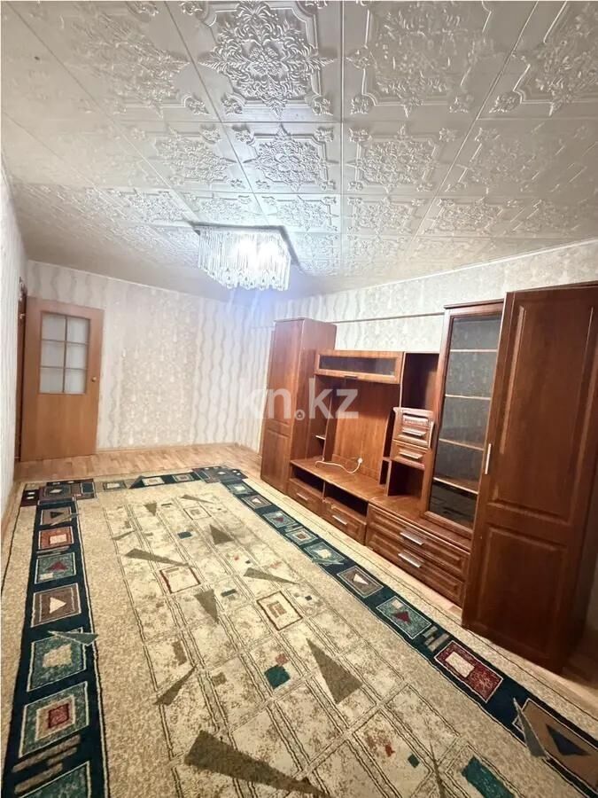 Продажа 2-комнатной квартиры, 47 м² - Продажа двухкомнатных квартир в Шахтинске фото 1 из 6