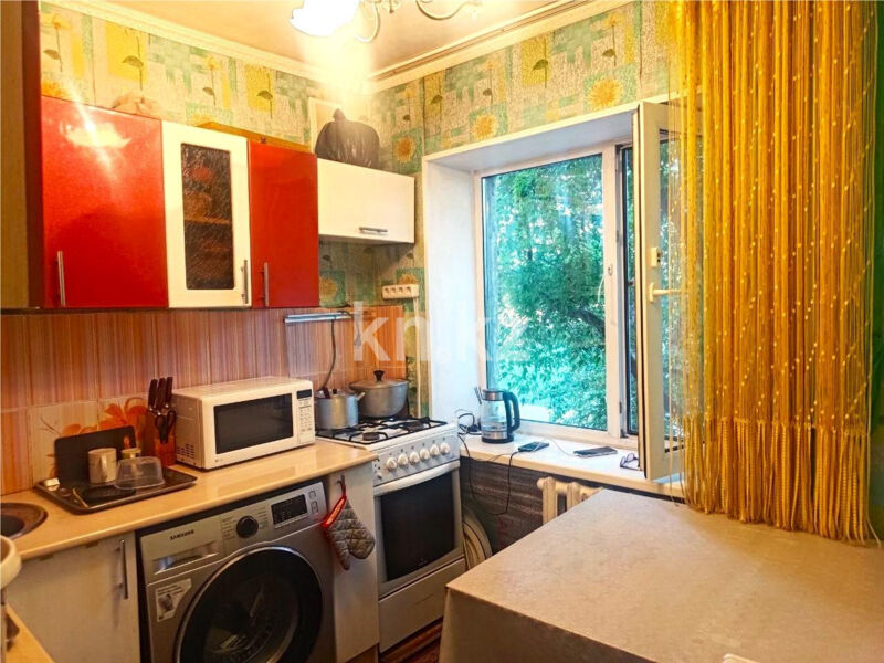 Продажа 3-комнатной квартиры, 62 м² - Продажа квартир в Пришахтинске Караганды - страница 6 фото 12 из 16