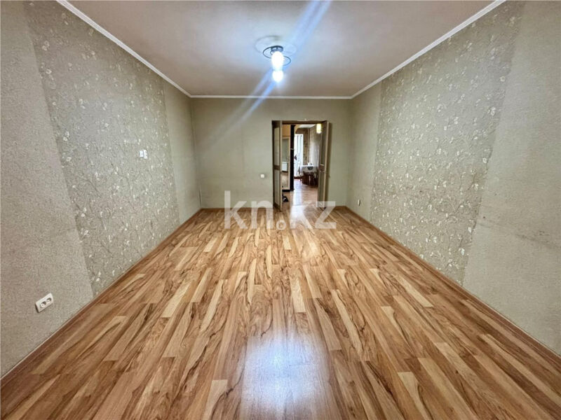 Продажа 3-комнатной квартиры, 62 м² - Продажа квартир в районе Михайловка в Караганде фото 2 из 15