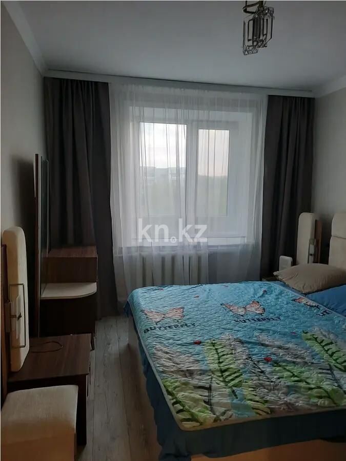Продажа 2-комнатной квартиры, 50 м² - Продажа двухкомнатных квартир от собственников в Караганде - страница 25 фото 2 из 4